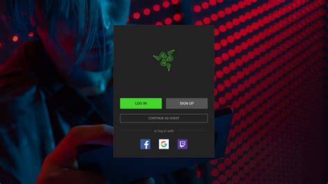 razer snyapse 3|razer synapse 3 login.